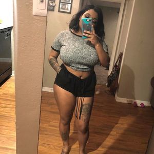 Meet your Posher, Macy